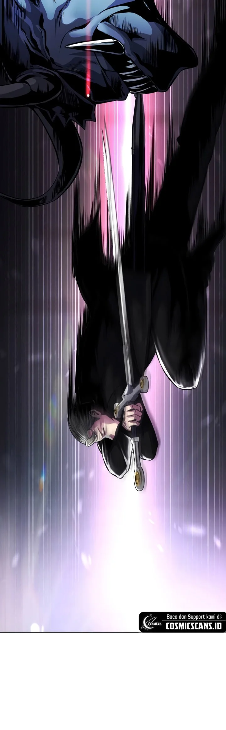 Ticket Hero S2 Chapter 59 Gambar 54