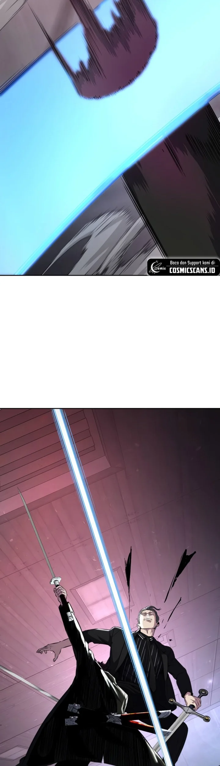 Ticket Hero S2 Chapter 59 Gambar 56