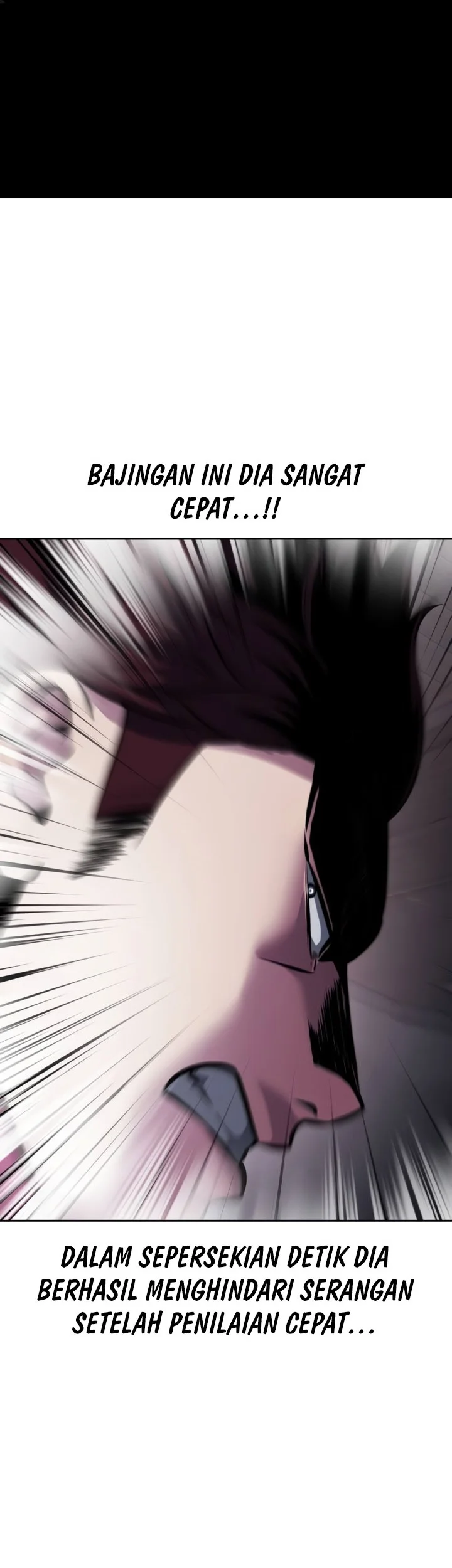 Ticket Hero S2 Chapter 59 Gambar 58