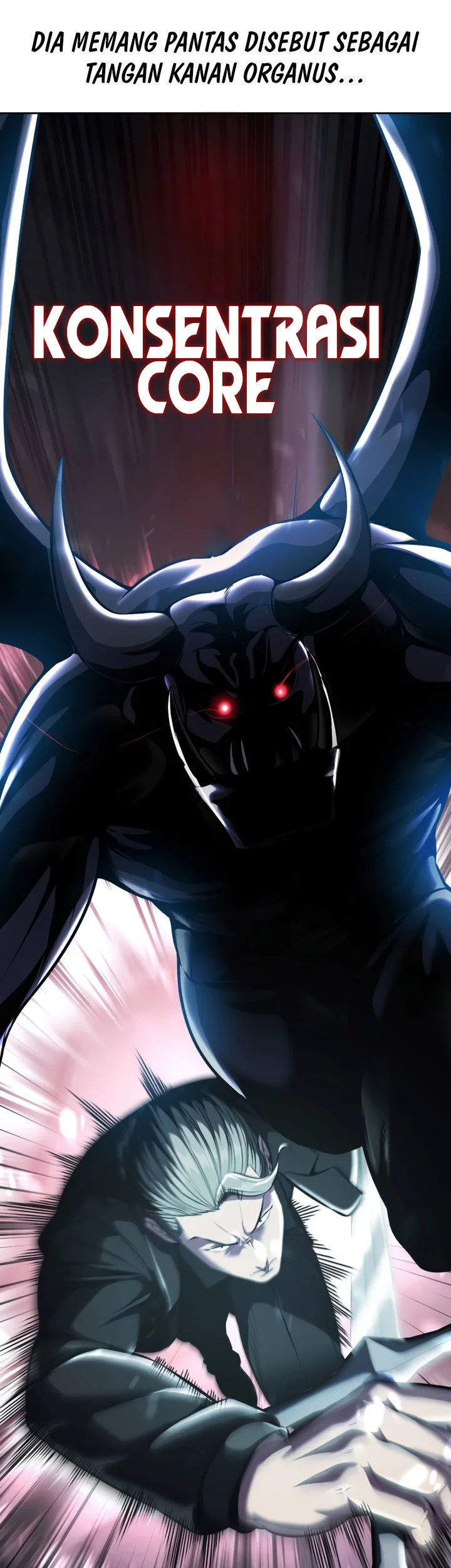 Ticket Hero S2 Chapter 59 Gambar 59