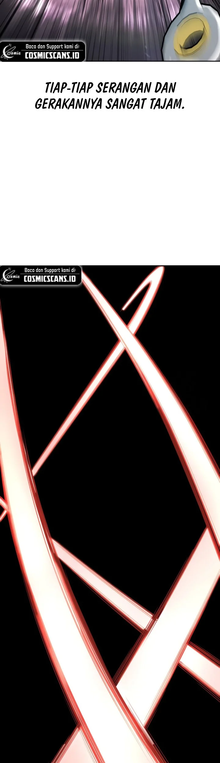 Ticket Hero S2 Chapter 59 Gambar 60