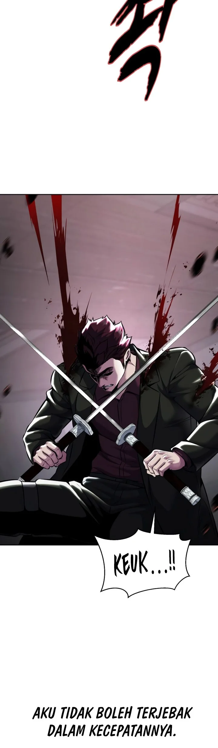 Ticket Hero S2 Chapter 59 Gambar 62