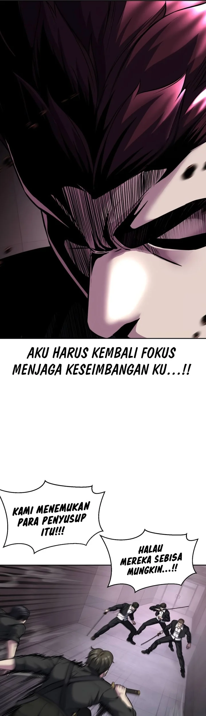 Ticket Hero S2 Chapter 59 Gambar 63