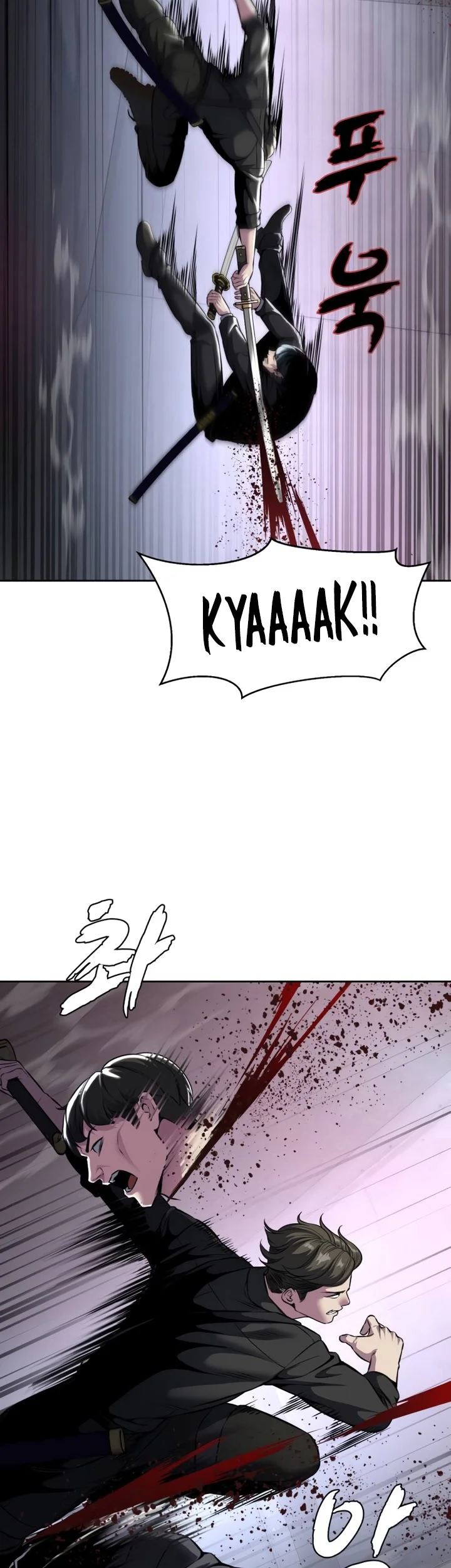 Ticket Hero S2 Chapter 59 Gambar 65