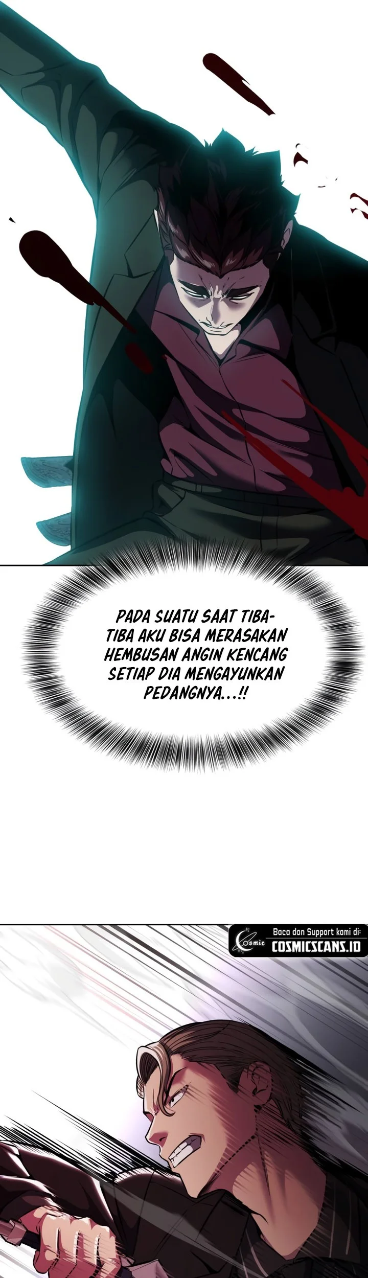 Ticket Hero S2 Chapter 59 Gambar 71