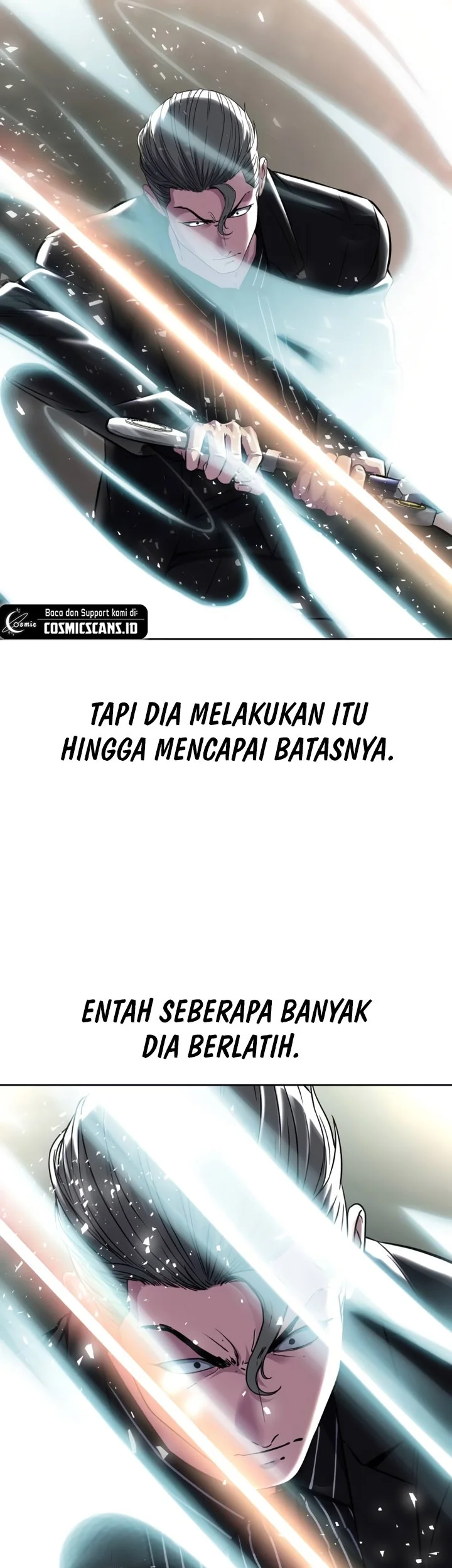 Ticket Hero S2 Chapter 59 Gambar 79