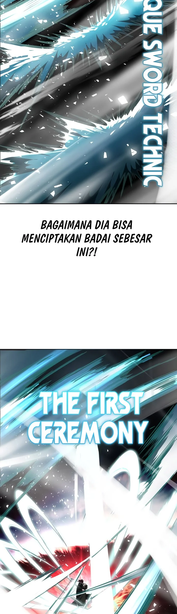 Ticket Hero S2 Chapter 59 Gambar 81