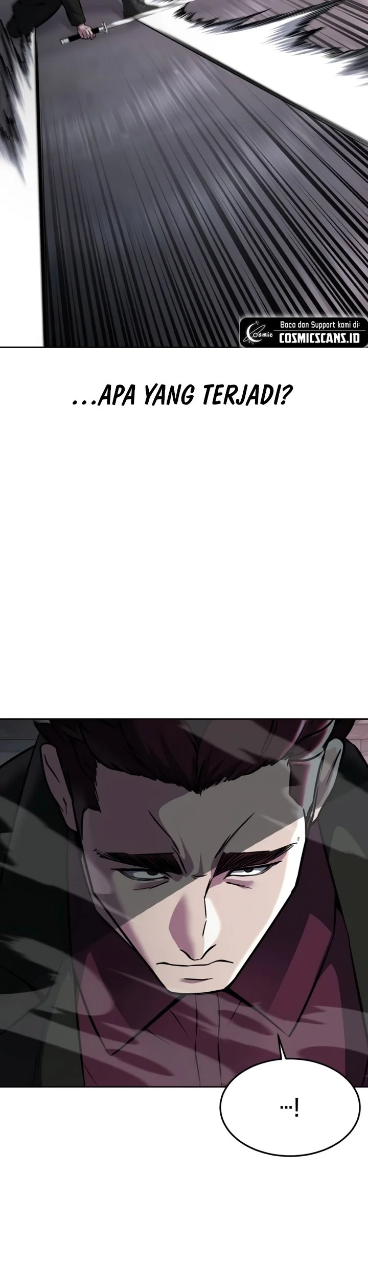 Ticket Hero S2 Chapter 59 Gambar 89