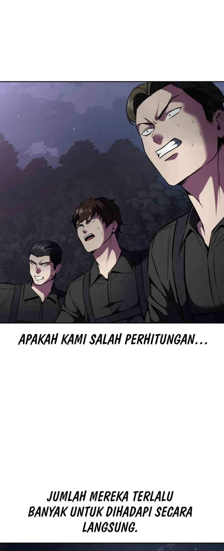 Ticket Hero S2 Chapter 59 Gambar 94