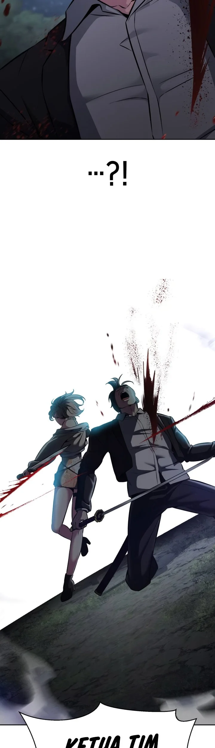 Ticket Hero S2 Chapter 59 Gambar 100