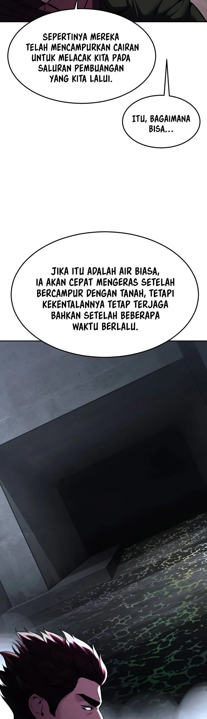 Ticket Hero S2 Chapter 59 Gambar 29