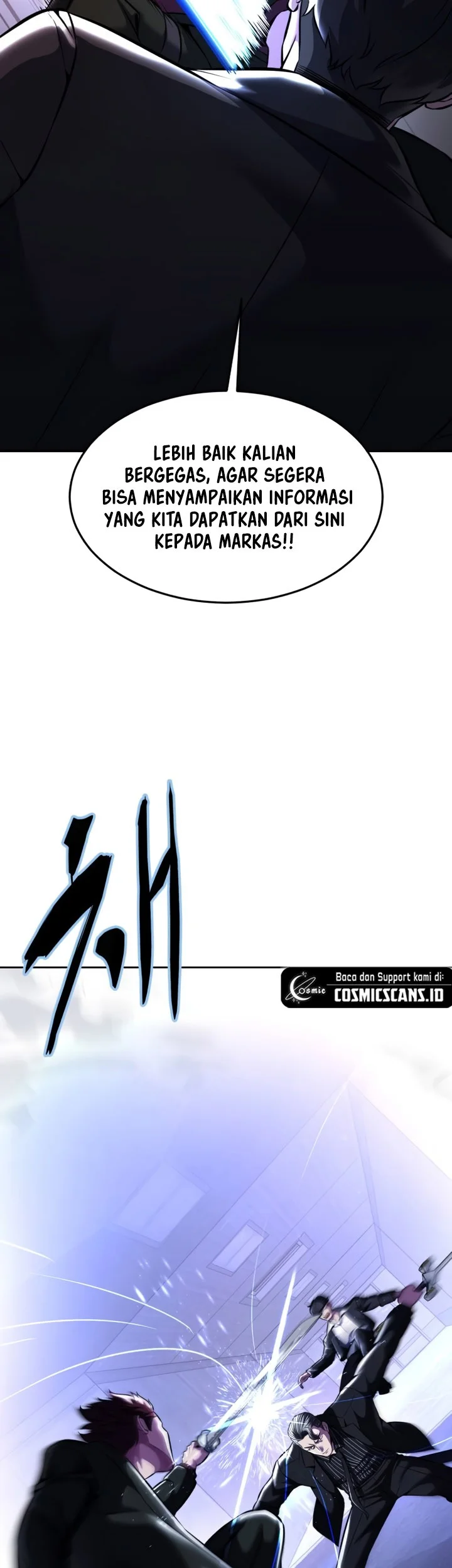 Ticket Hero S2 Chapter 59 Gambar 33