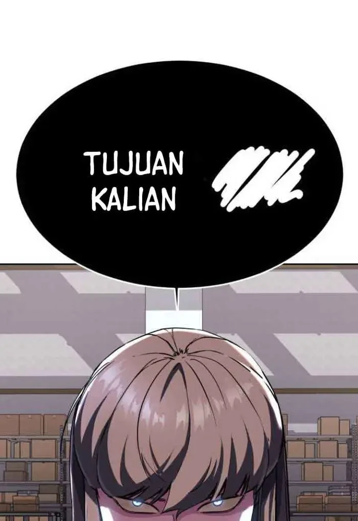 Ticket Hero S2 Chapter 5 Gambar 84