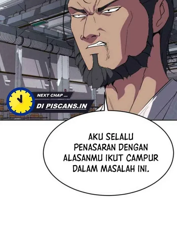 Ticket Hero S2 Chapter 5 Gambar 82