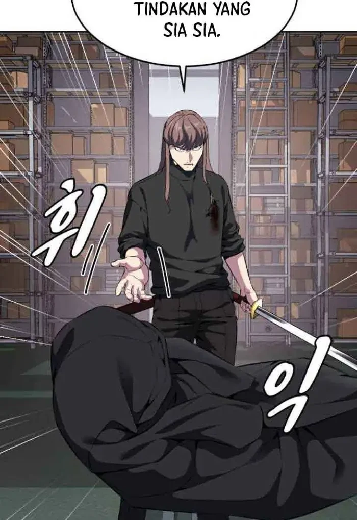 Ticket Hero S2 Chapter 5 Gambar 88