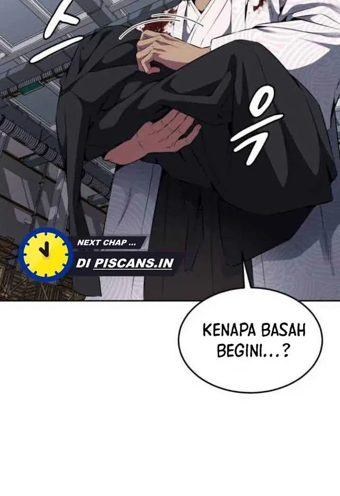 Ticket Hero S2 Chapter 5 Gambar 90