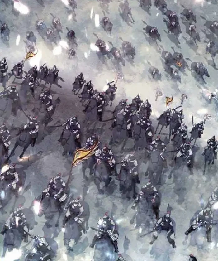 Ticket Hero S2 Chapter 5 Gambar 104