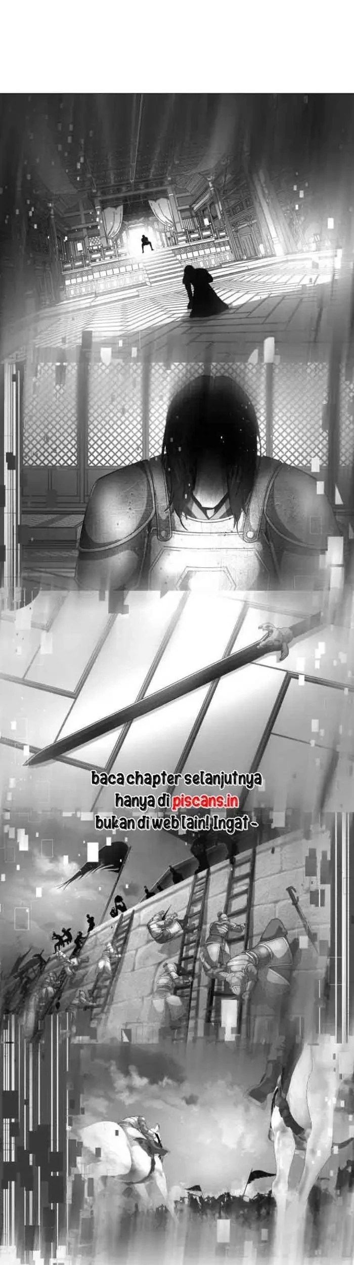 Ticket Hero S2 Chapter 5 Gambar 99