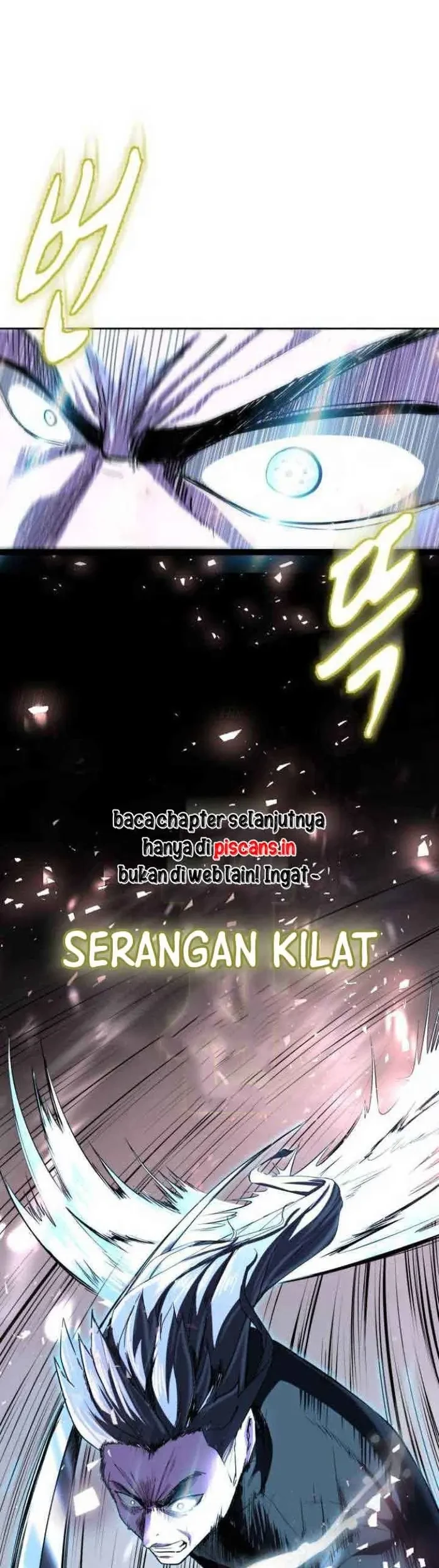 Ticket Hero S2 Chapter 5 Gambar 111