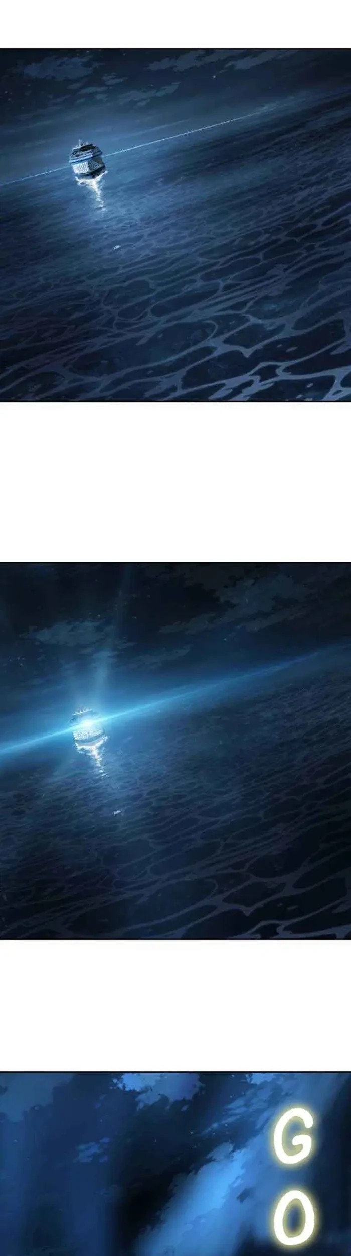 Ticket Hero S2 Chapter 5 Gambar 115