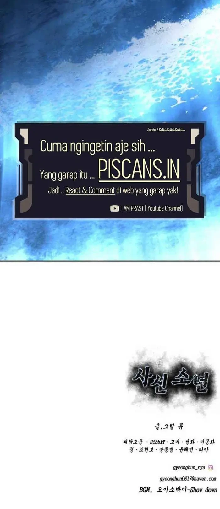 Ticket Hero S2 Chapter 5 Gambar 117