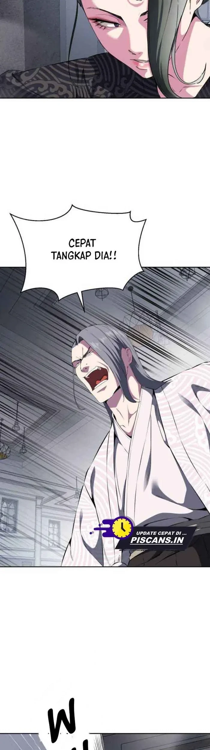 Ticket Hero S2 Chapter 5 Gambar 7