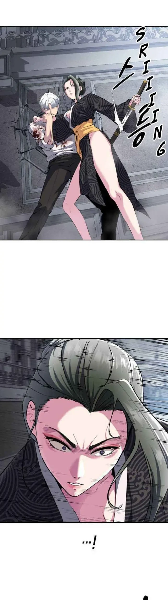 Ticket Hero S2 Chapter 5 Gambar 11