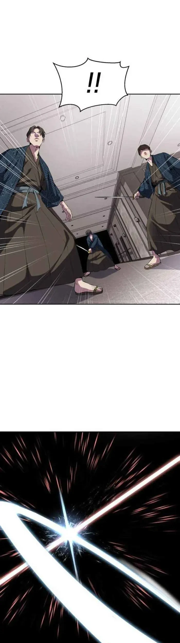 Ticket Hero S2 Chapter 5 Gambar 19