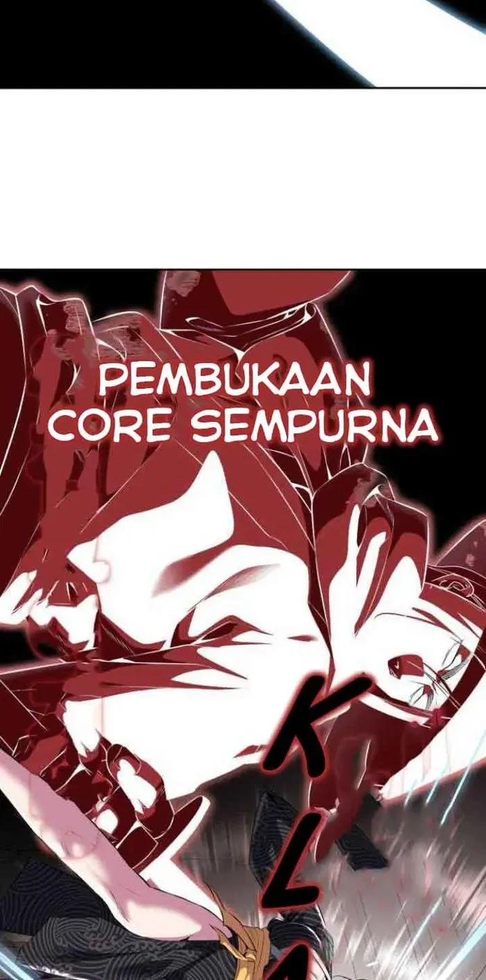 Ticket Hero S2 Chapter 5 Gambar 20