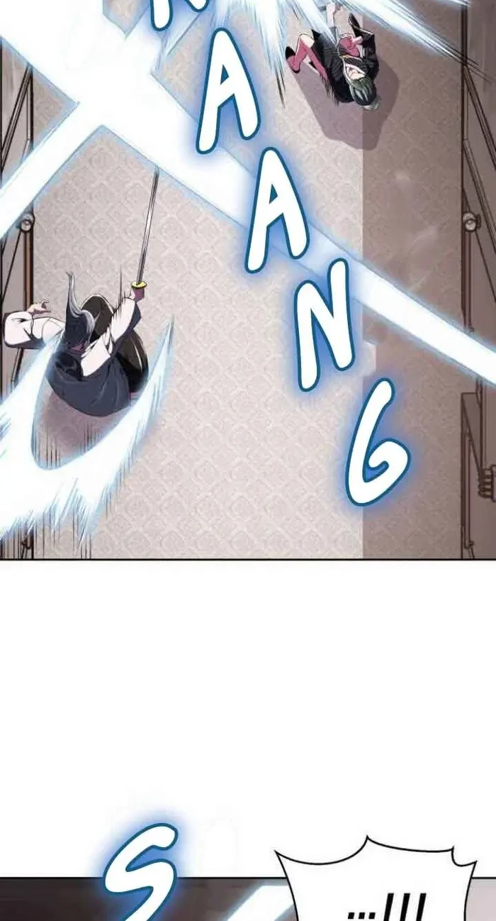 Ticket Hero S2 Chapter 5 Gambar 36