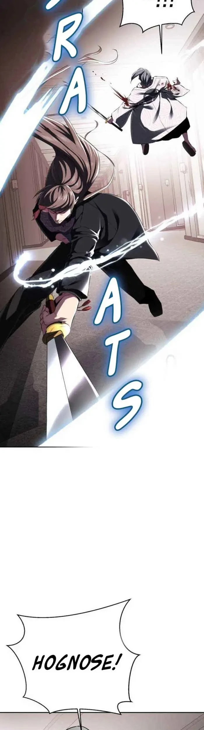 Ticket Hero S2 Chapter 5 Gambar 37