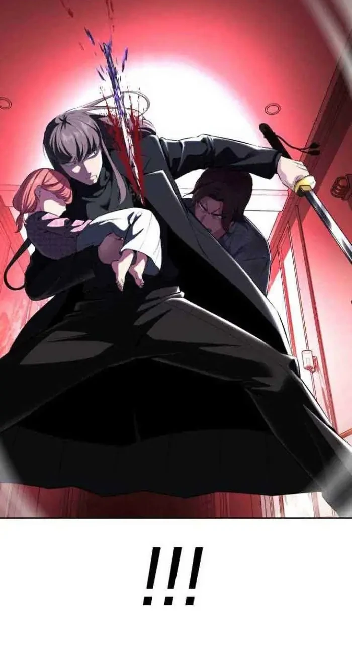 Ticket Hero S2 Chapter 5 Gambar 42