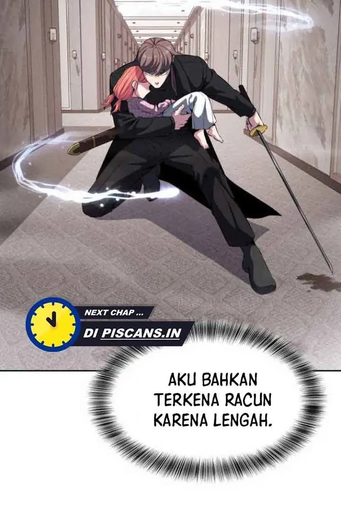 Ticket Hero S2 Chapter 5 Gambar 50