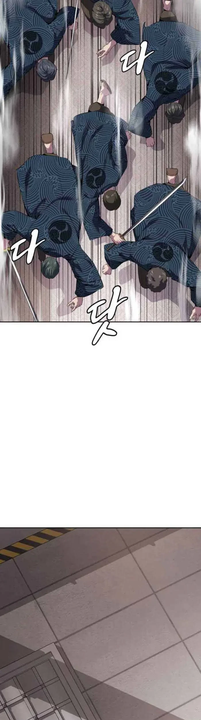 Ticket Hero S2 Chapter 5 Gambar 57