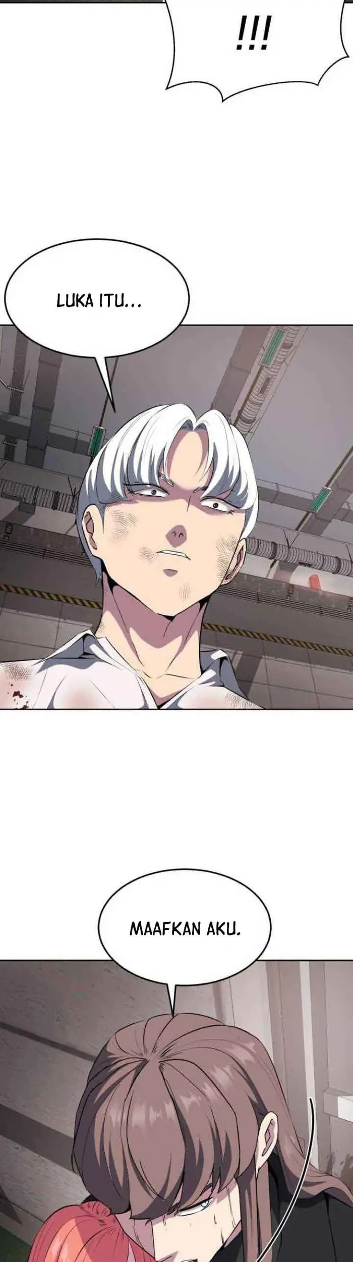 Ticket Hero S2 Chapter 5 Gambar 61