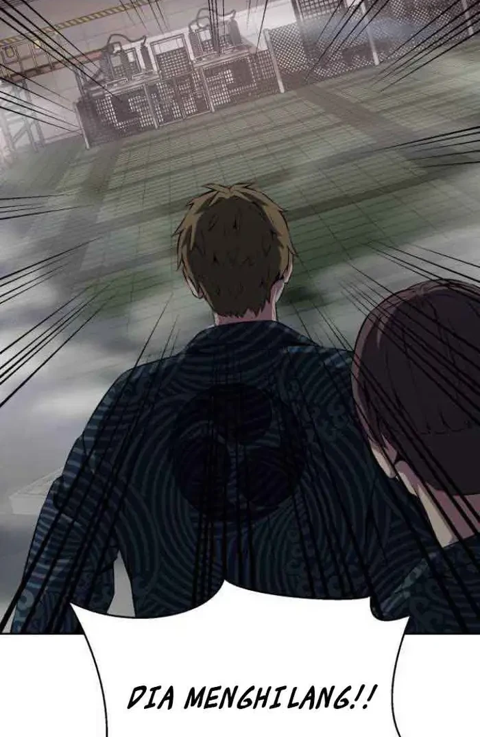 Ticket Hero S2 Chapter 5 Gambar 72