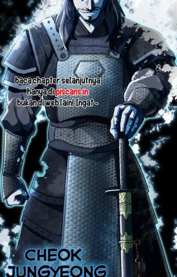 Ticket Hero S2 Chapter 5 Gambar 4