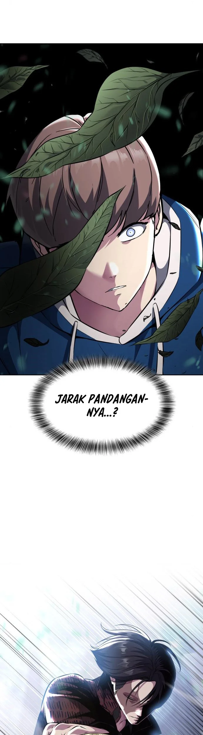 Ticket Hero S2 Chapter 50 Gambar 9