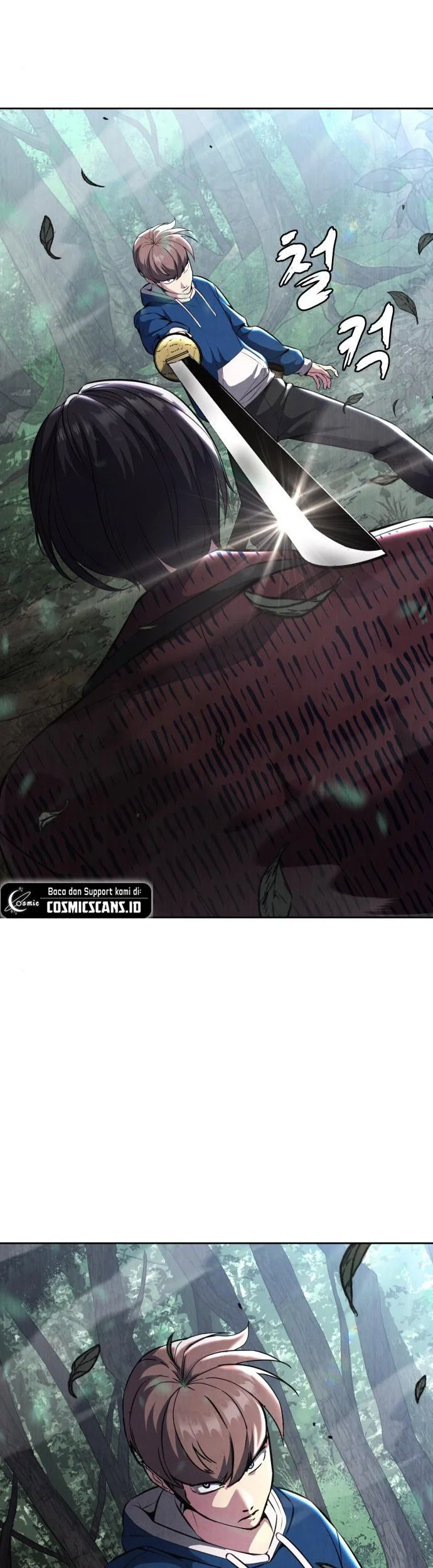 Ticket Hero S2 Chapter 50 Gambar 51