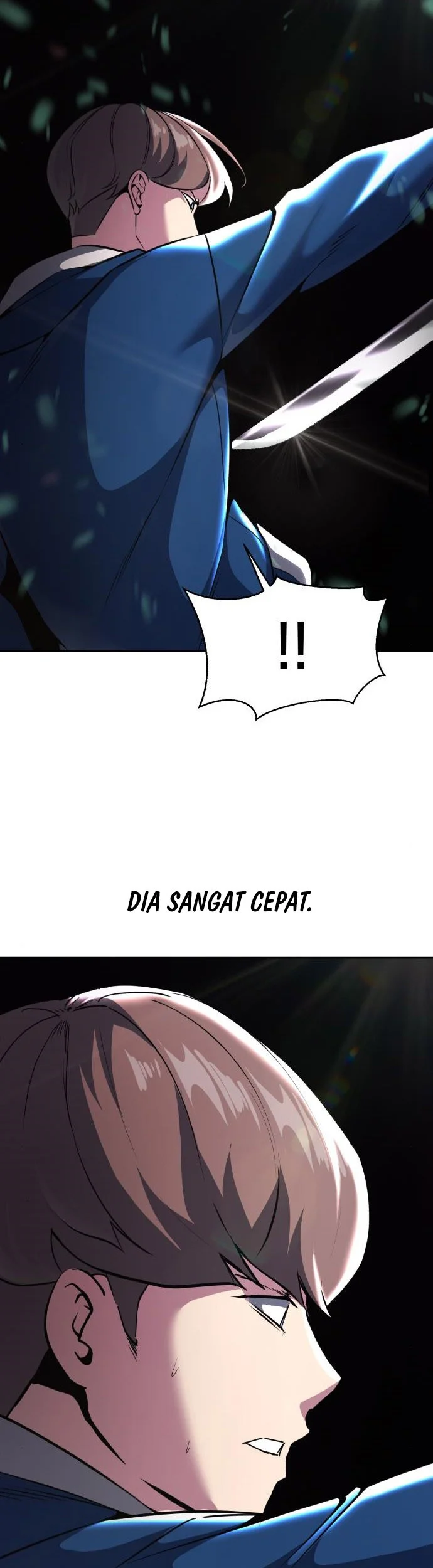 Ticket Hero S2 Chapter 50 Gambar 53