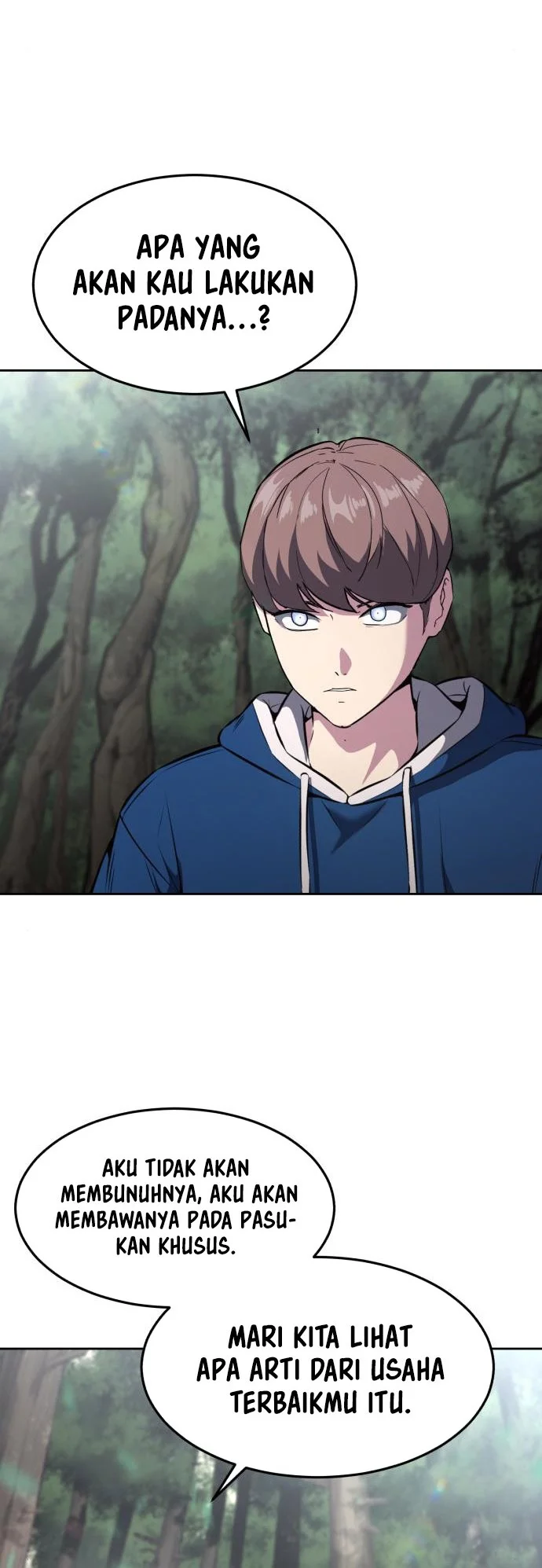 Ticket Hero S2 Chapter 50 Gambar 62