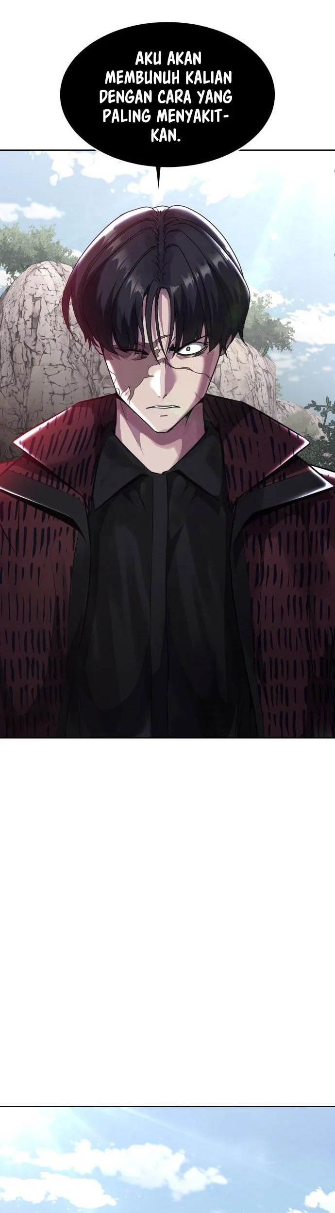 Ticket Hero S2 Chapter 50 Gambar 78