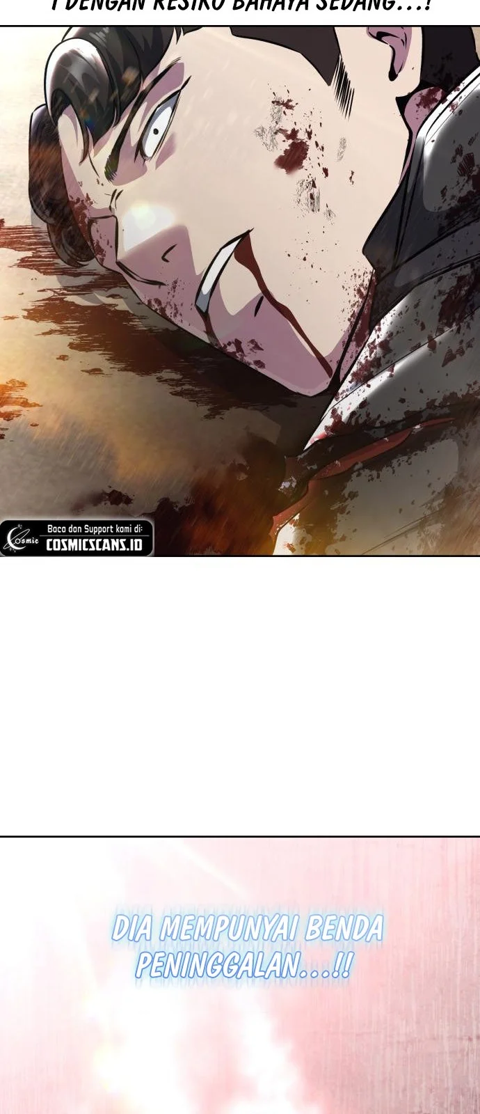 Ticket Hero S2 Chapter 50 Gambar 80