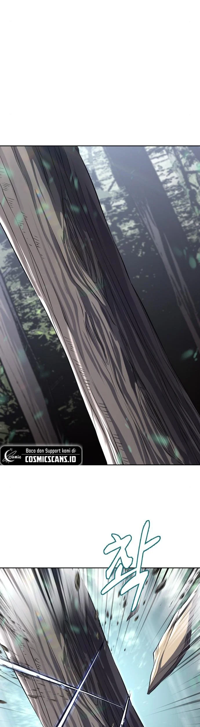 Ticket Hero S2 Chapter 50 Gambar 3