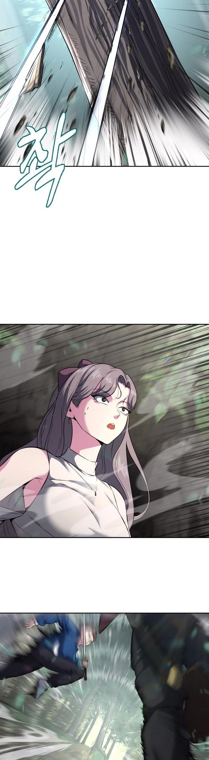 Ticket Hero S2 Chapter 50 Gambar 4