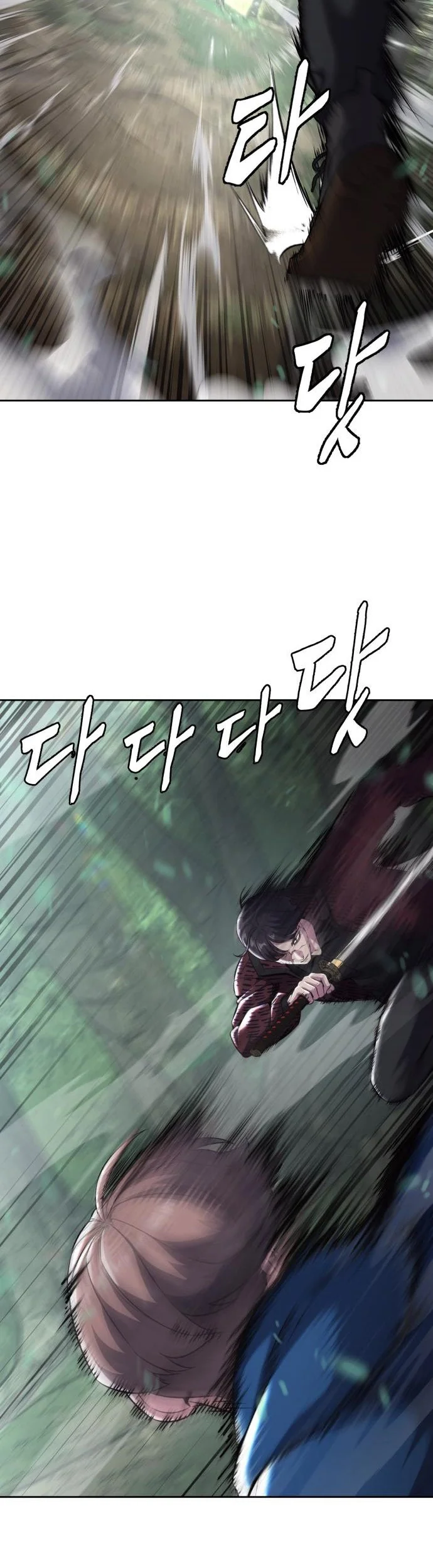 Ticket Hero S2 Chapter 50 Gambar 5