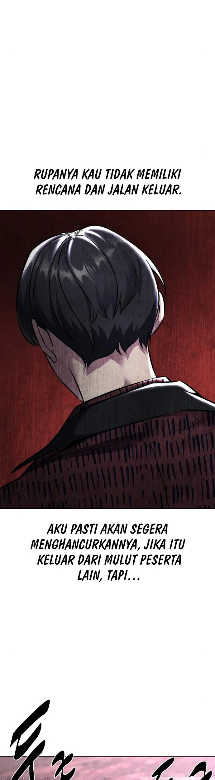 Ticket Hero S2 Chapter 50 Gambar 35