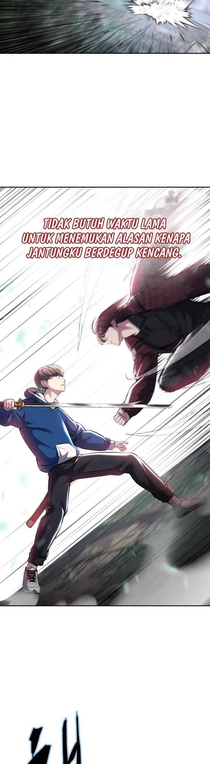 Ticket Hero S2 Chapter 50 Gambar 37