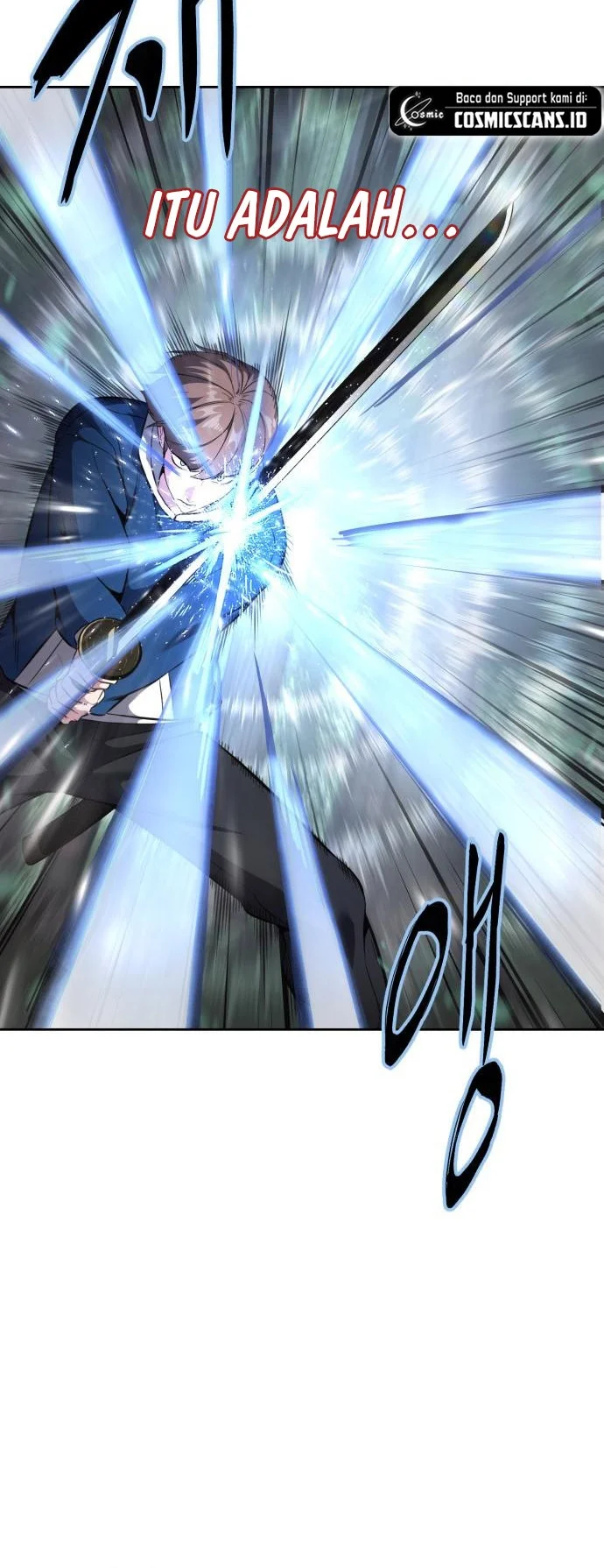 Ticket Hero S2 Chapter 50 Gambar 38