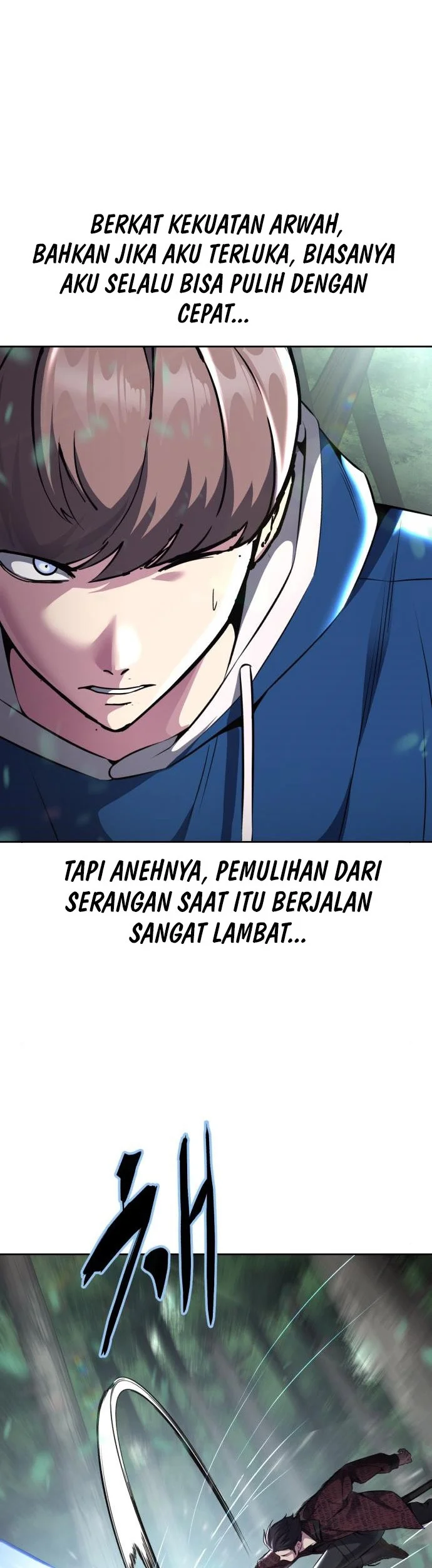 Ticket Hero S2 Chapter 50 Gambar 16